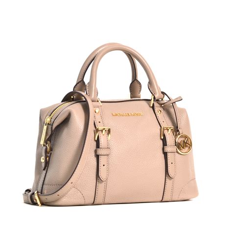 michael kors truffle bag|Michael Kors duffle bag.